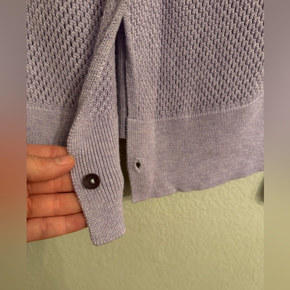 Lulu lemon top - Picture 7 of 7